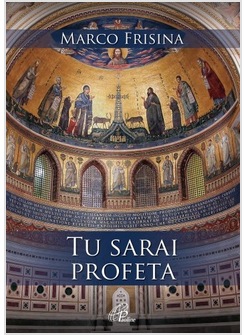 TU SARAI PROFETA SPARTITO