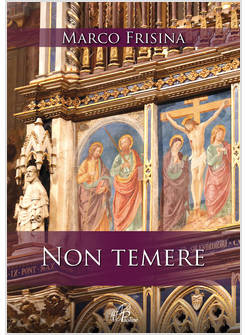 NON TEMERE PARTITURA