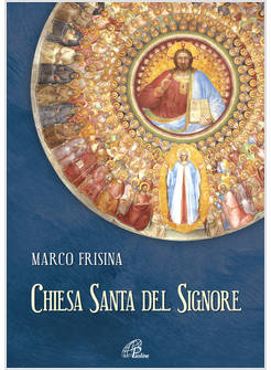 CHIESA SANTA DEL SIGNORE PARTITURA