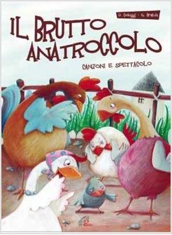 BRUTTO ANATROCCOLO. CD-ROM. CON CD (IL)