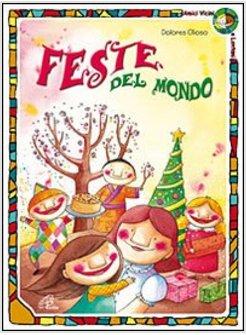 FESTE DEL MONDO. CD