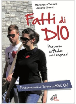 FATTI DI DIO. CON CD
