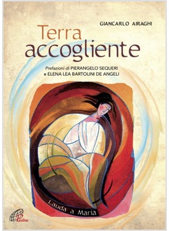 TERRA ACCOGLIENTE. CON CD