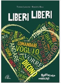 LIBERI LIBERI