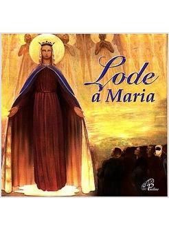 LODE A MARIA (COFANETTO 10 CD)