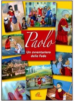 PAOLO DVD UN AVVENTURIERO DELLA FEDE