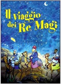 VIAGGIO DEI RE MAGI (IL) DVD