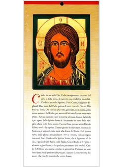 BENEDIZIONE DELLA FAMIGLIA NELLA CASA (CONFEZIONE DA 50 PEZZI)