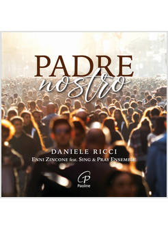 PADRE NOSTRO CD