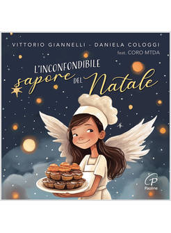 L'INCONFONDIBILE SAPORE DEL NATALE CD