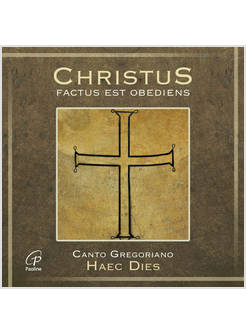 CHRISTUS FACTUS EST OBEDIENS