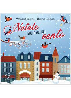 NATALE SULLE ALI DEL VENTO CD AUDIO