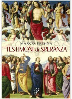 TESTIMONI DI SPERANZA SPARTITO