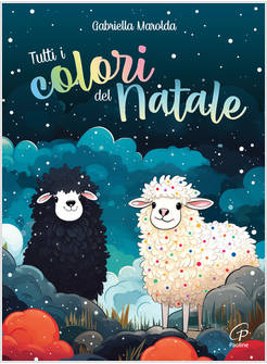 TUTTI I COLORI DEL NATALE PARTITURA