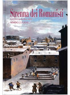 STRENNA DEI ROMANISTI 2023