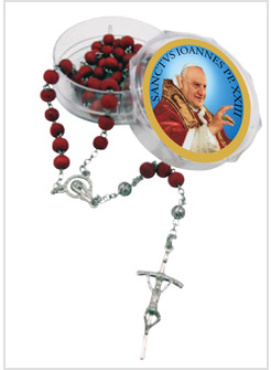 ROSARIO PETALO DI ROSA SANCTUS JOANNES PP. XXIII