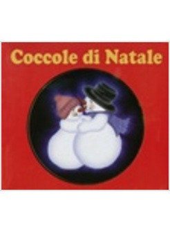 COCCOLE DI NATALE