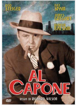AL CAPONE 