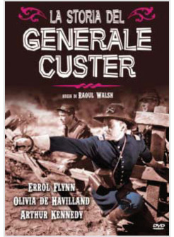 LA STORIA DEL GENERALE CUSTER