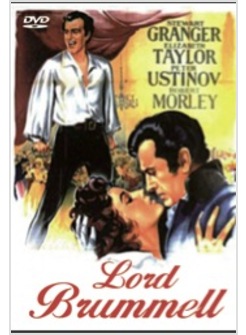 LORD BRUMMEL. DVD