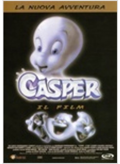 CASPER IL FILM