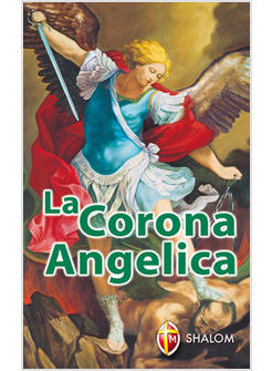 CORONA ANGELICA + CORONCINA