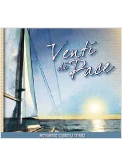 VENTI DI PACE. CD