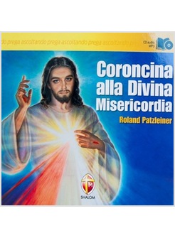CORONCINA ALLA DIVINA MISERICORDIA 