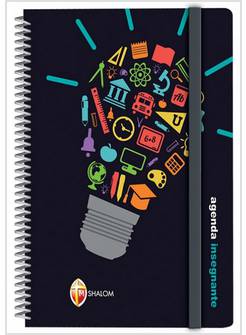 AGENDA INSEGNANTE 2017. VALE PER 4 ANNI FINO AL 2019-2020