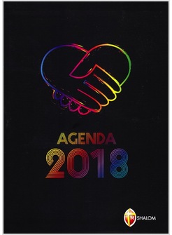 AGENDA 2018 I PAPI E I GIOVANI