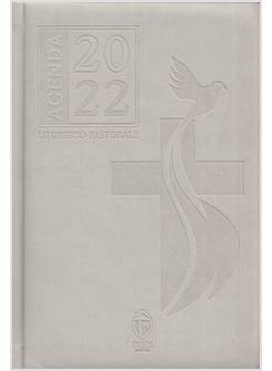 AGENDA LITURGICO PASTORALE 2022