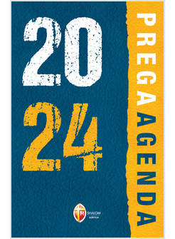 PREGA AGENDA 2024