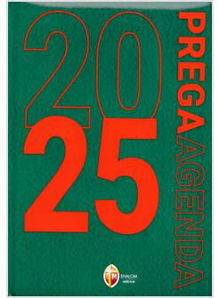PREGAGENDA 2025 AGENDA DEVOZIONALE QUOTIDIANA