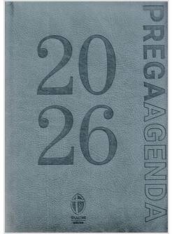 PREGA AGENDA 2026