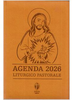 AGENDA LITURGICO-PASTORALE 2026