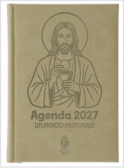 AGENDA LITURGICO-PASTORALE 2027