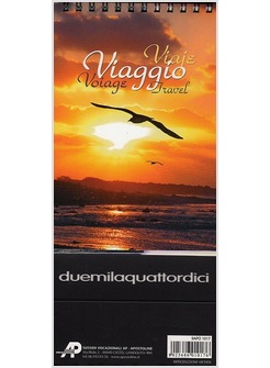 CALENDARIO 2014 DA TAVOLO (APOSTOLINE)