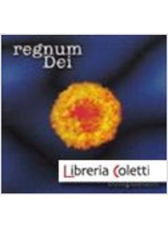 REGNUM DEI CD