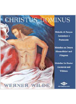 CHRISTUS DOMINUS MELODIE DI PASQUA