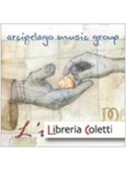 INCONTRO CD