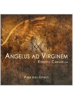 ANGELUS AD VIRGINEM CD