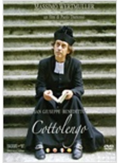 COSA IN MENTE COTTOLENGO (UNA)