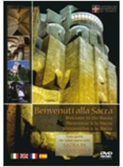 BENVENUTI ALLA SACRA