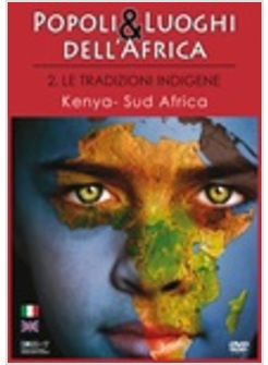 POPOLI E LUOGHI DELL'AFRICA 2