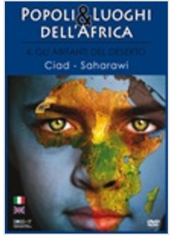POPOLI E LUOGHI DELL'AFRICA 4