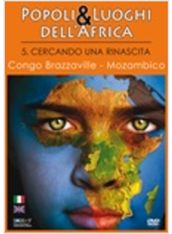 POPOLI E LUOGHI D'AFRICA 5