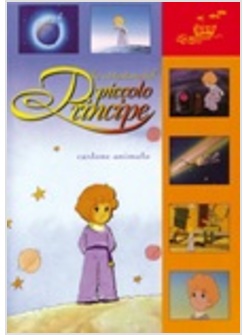 AVVENTURE DEL PICCOLO PRINCIPE (LE)