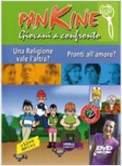 RELIGIONE VALE L'ALTRA (UNA)