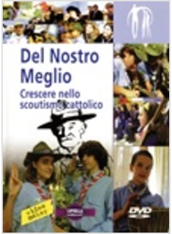 DEL NOSTRO MEGLIO