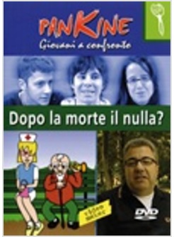 DOPO LA MORTE IL NULLA?
